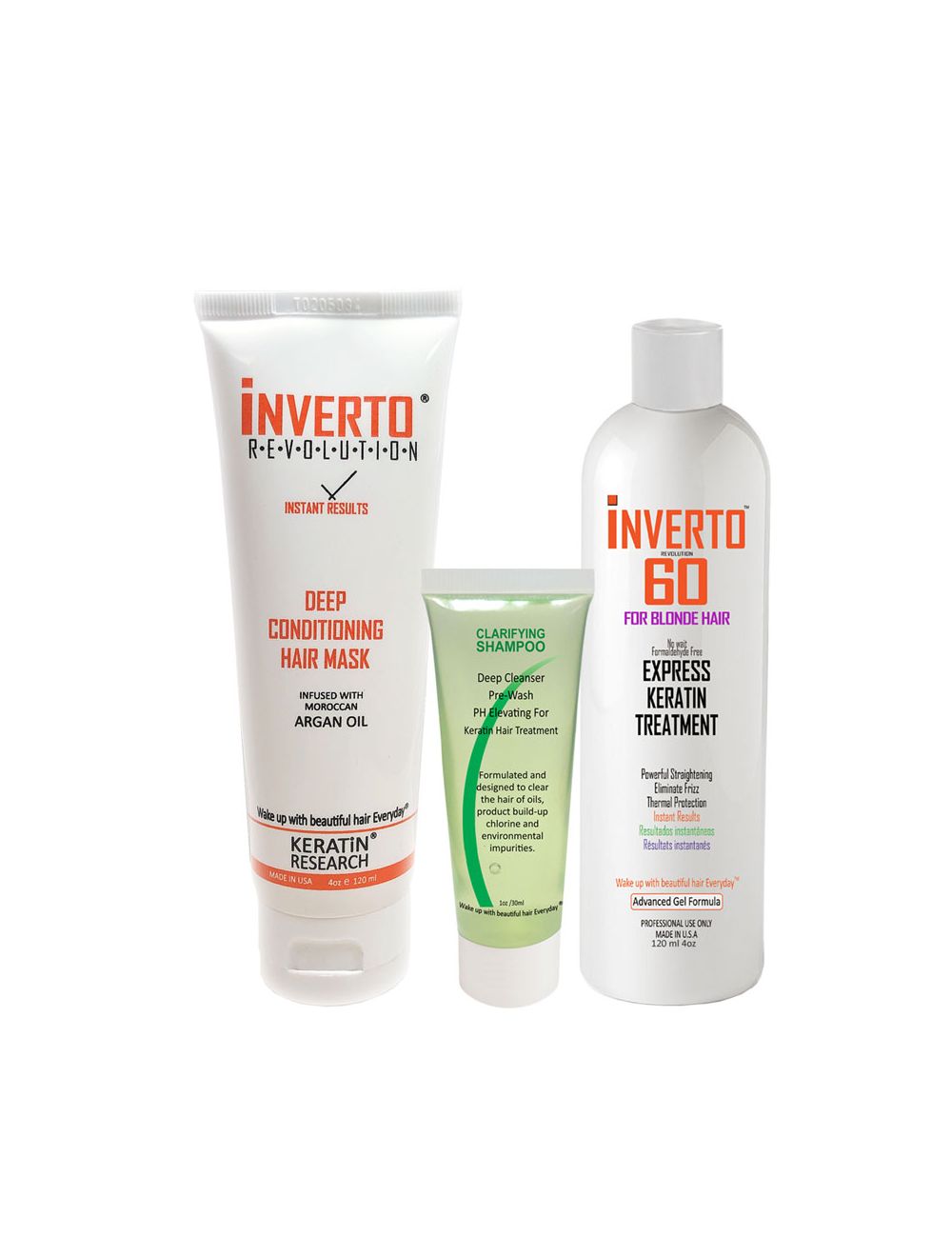 Keratin research deals formaldehyde free
