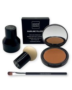 Auburn Hairline Filler
