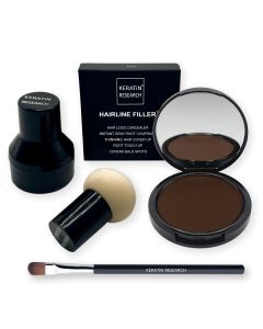 Hairline Filler-Brown