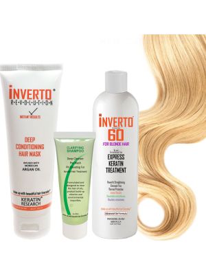 INVERTO 60 KERATIN