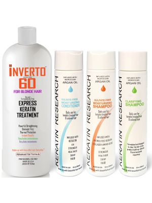 Inverto revolution clearance