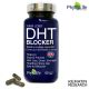 Stop Hair loss DHT BLOCKER Pure Natural supplement contains pure Saw Palmetto Oil Extract 