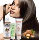 The Original Keratin Hair Treatment 120ml Kit  with Argan oil  instantly straightens, smooths, repairs, conditions, and strengthens the hair