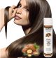 The Original Keratin Hair Treatment 300ml with Argan oil instantly straightens, smooths, repairs, conditions, and strengthens the hair