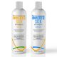 Inverto Silk Luxurious Sulfate Free Shampoo & Conditioner Set With Roucou Oil 