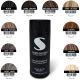 Samson Hair Loss concealer building fibers Refillable CONTAINER 25 grams fits Electronic fiber Sprayer 